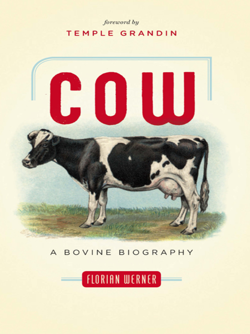 Title details for Cow by Florian Werner - Available